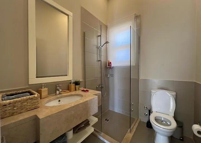 Tawila Luxury 2br Skyline Loft • Rooftop Appartement Hurghada
